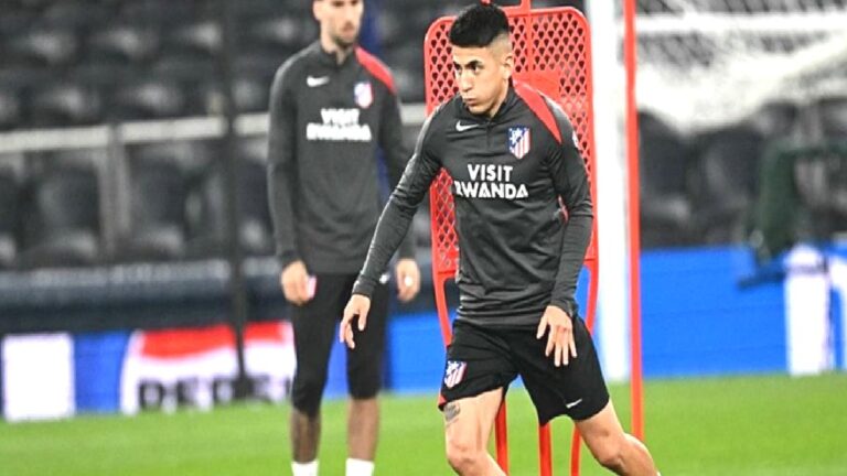 Galatasaray’dan orta saha harekatı! Atletico Madrid’in yıldızı…