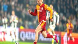 Galatasaray’dan Şampiyonlar Ligi performansıyla göz dolduran Barış Alper için rekor bonservis beklentisi!