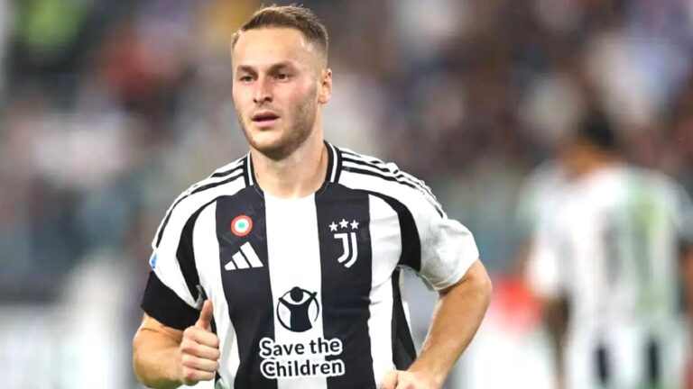 Galatasaray’dan Teun Koopmeiners operasyonu