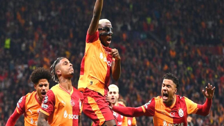 “Galatasaray’ı %99 eleriz” demişti! Liverpool efsanesi tur ihtimallerini güncelledi