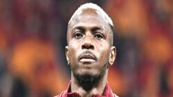 Galatasaray’ın eski golcülerinden Didier Drogba’dan Osimhen’e mesaj! “Sana söylemiştim”