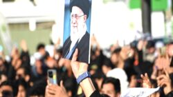 Hamaney’in cenaze programı belli oldu