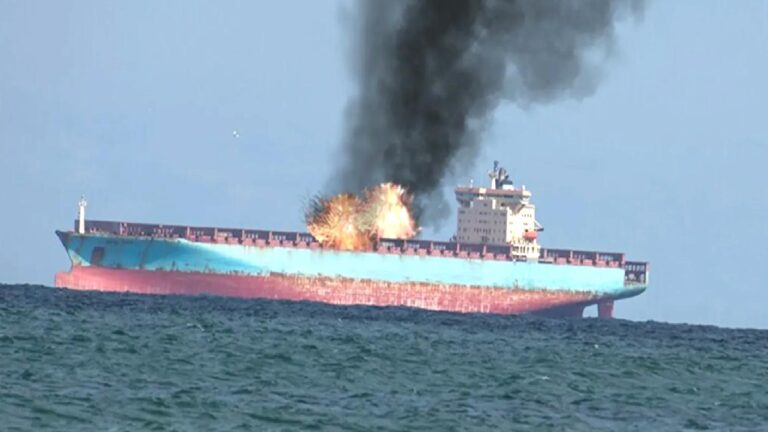 Hürmüz’den sonra yeni risk: Petrol piyasası Bab el-Mandeb’e kilitlendi