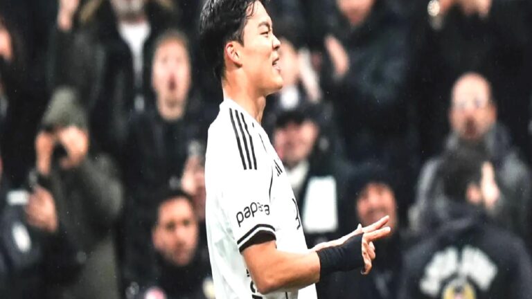 Hyeon-gyu Oh’tan itiraf: Gol kralı olabileceğimi söyledi