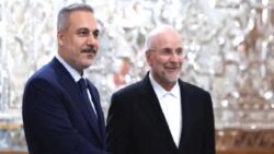 İddia: ABD, JD Vance ve İran Meclis Başkanı Kalibaf arasında görüşme istedi; Türkiye arabuluculardan biri