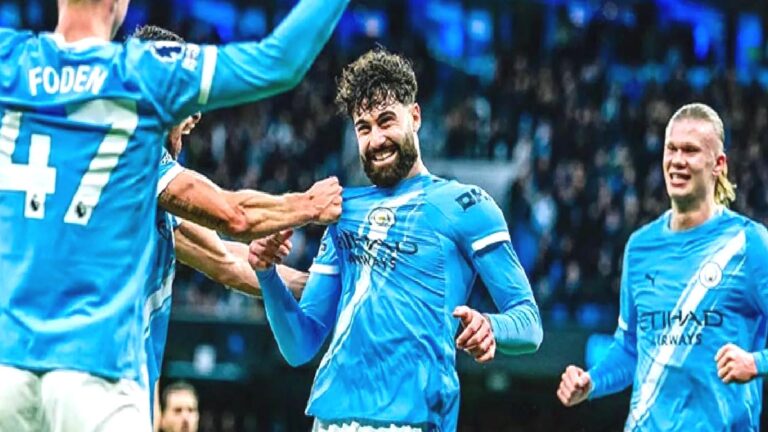 İngiltere Lig Kupası Manchester City’nin: Arsenal’ı 2-0 deviren Guardiola tarihe geçti