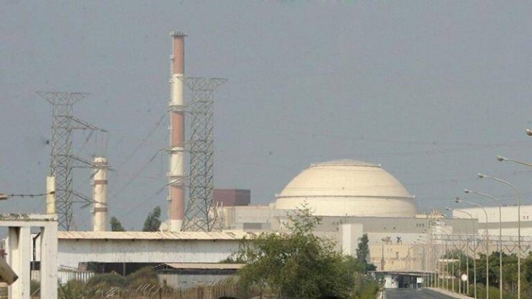 İran Atom Enerjisi Kurumu: Bu sabah Natanz Nükleer Tesisi’ne saldırı düzenlendi