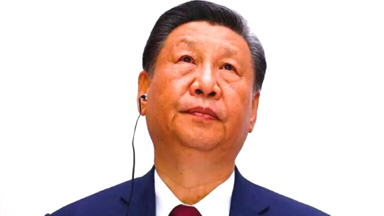 İran’da savaş Çin’i ve küresel çıkarlarını nasıl etkiliyor?