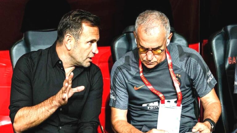 İrfan Saraloğlu: Gerekli çalışmaları yaptık
