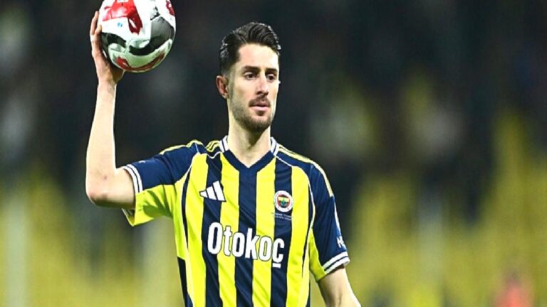 İsmail Yüksek’e dünya devi talip oldu! Transferde flaş gelişme