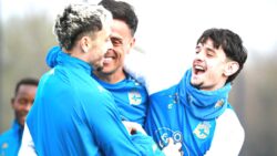 İspanya takımı Deportivo’dan Türkiye paylaşımı: Türk dostlarımıza adıyoruz