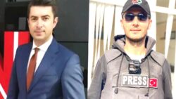 İsrail’de gözaltına alınan gazeteciler serbest