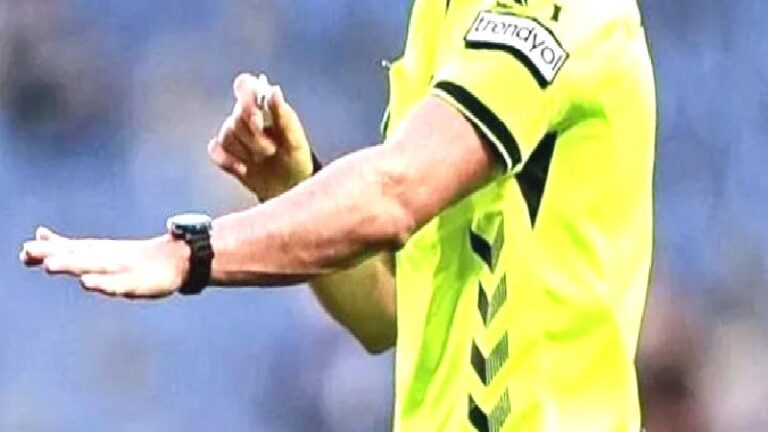 İşte Süper Lig’in 27. haftasında görev alacak hakemler