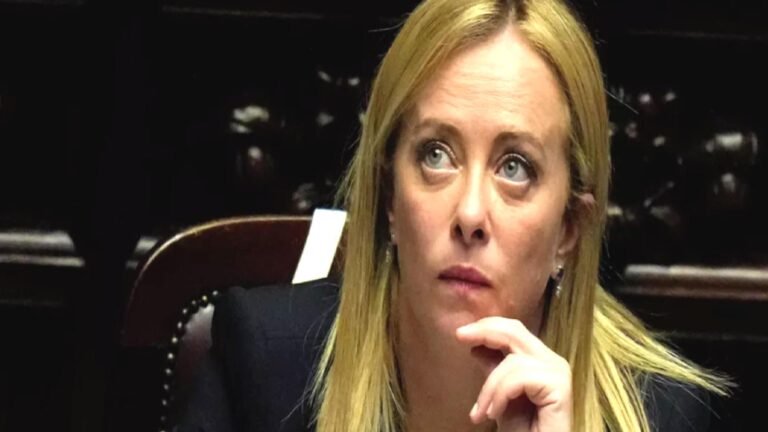 İtalya’da referandum: Meloni, yenilgiyi kabul etti