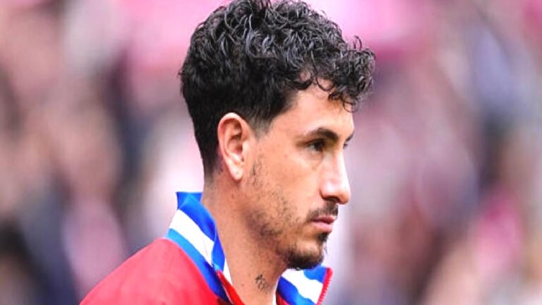 Jose Maria Gimenez kimdir, kaç yaşında ve nereli? Gimenez piyasa değeri