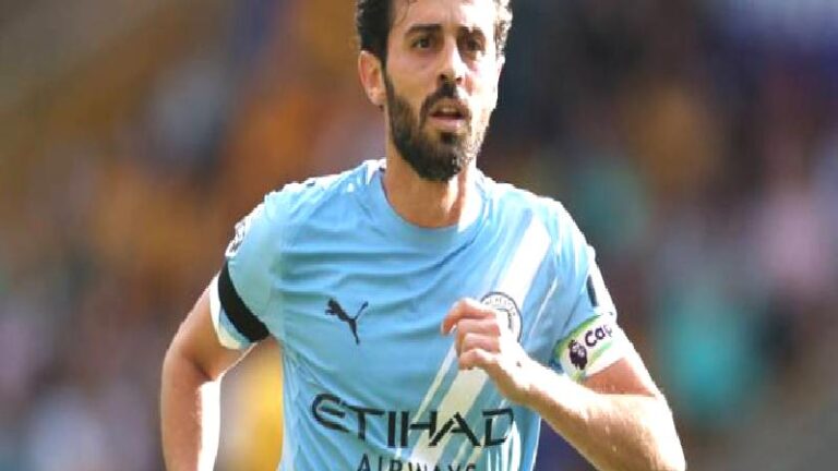 Juventus, Bernardo Silva için şimdiden harekete geçti