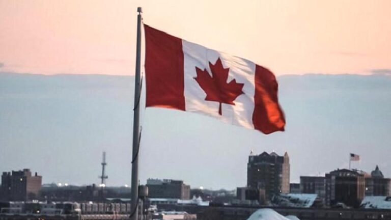 Kanada’daki ABD Konsolosluğuna ateş açıldı