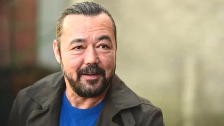 Kanıt dizisinin Orhan komiseri Engin Benli: Beleşe çalıştık!