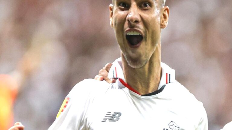 Kartal’ın Brezilya Ligi’nden istediği Ferreirinha transferi bitmek üzere!