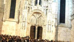 Katolik kilisesinden milyonluk tazminat kararı: Yılların istismar dosyasında yeni gelişme