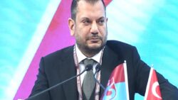 Kazanan Trabzonspor’dur