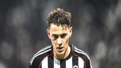 Kristjan Asllani açıkladı! Neden Beşiktaş’ı seçti?