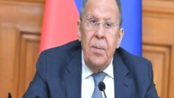 Lavrov: Ortadoğu’nun çıkarları, güç ve diktatörlük değil, birleşmekte