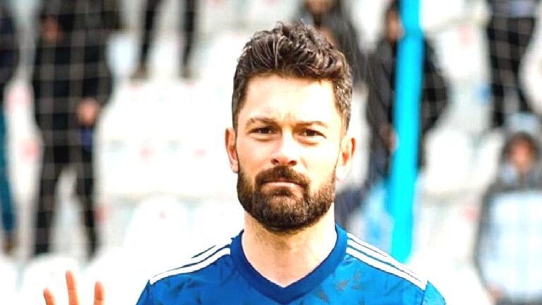 Ligin tozunu attırdı