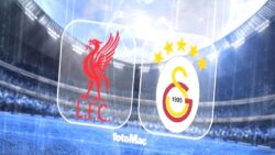 Liverpool-Galatasaray | CANLI İZLE