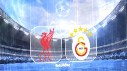 Liverpool-Galatasaray MAÇI CANLI | Ne zaman, saat kaçta ve hangi kanalda?
