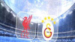 Liverpool-Galatasaray maçı ne zaman, saat kaçta ve hangi kanalda?
