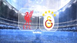 Liverpool-Galatasaray rövanş maçı ne zaman, saat kaçta ve hangi kanalda?