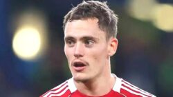 Liverpool’a Galatasaray maçı öncesi Florion Wirtz şoku