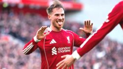 Liverpool’da Mac Allister gelişmesi: Ayrılık isteğini, yönetime iletti