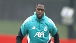 Liverpool’dan Ibrahima Konate için ırkçılık açıklaması!