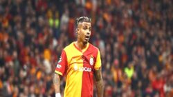 Maç sonu görüntüleri dikkat çekmişti! Lemina’dan Boey açıklaması geldi