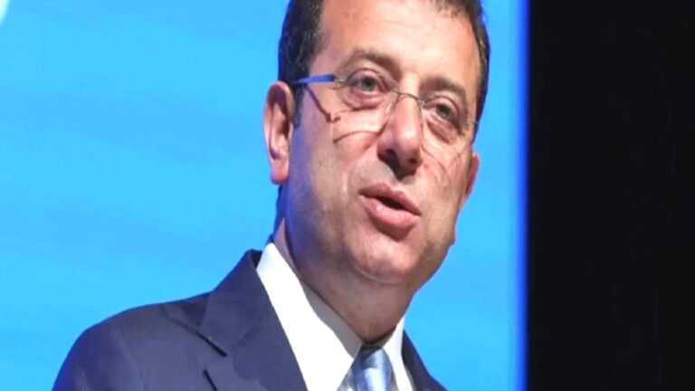 Mahkemeden İmamoğlu’nun “Çirkin Davası” için düşürme kararı
