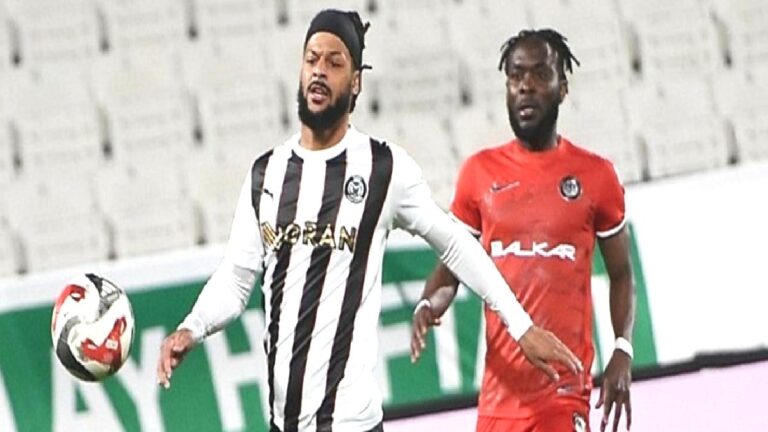 Manisa önemli bir şans kaçırdı