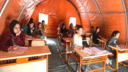 MEB ve UNICEF’ten deprem bölgesine eğitim hamlesi!