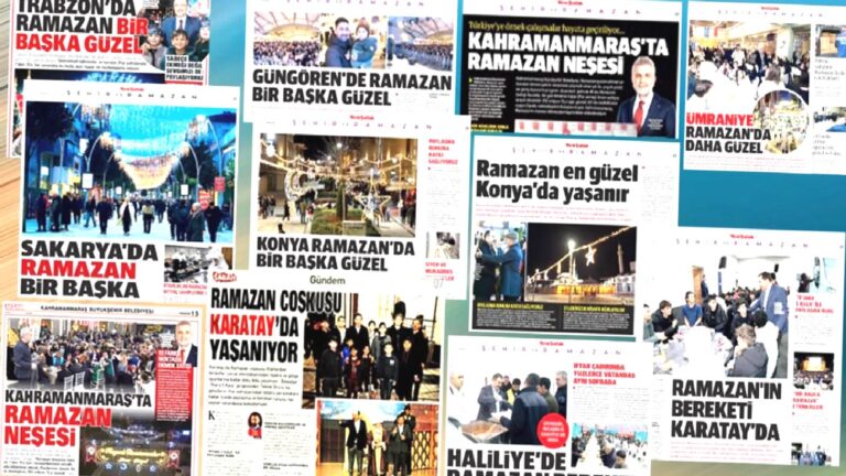 Medya Ombudsmanı Faruk Bildirici: İktidar medyası, Ramazan’ı reklam fırsatına çevirdi