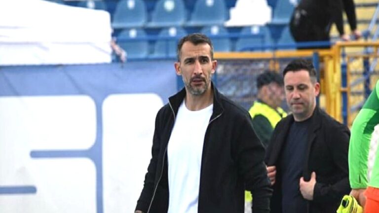 Mehmet Topal yeniden Petrolul Ploieşti’nin başına geçti!