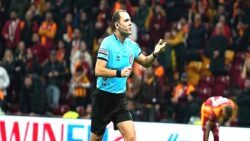 MHK açıkladı! Fenerbahçe-Samsunspor maçında AVAR değişikliği