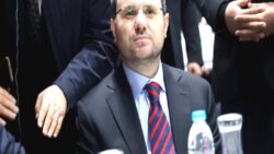 MHP’den Akın Gürlek’e destek: Sonuna kadar yanındayız