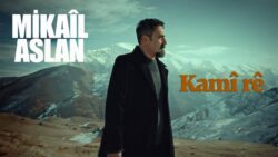 Mikaîl Aslan’dan yeni albüm “Masumo Pak”