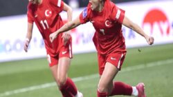 Milli Takım, Malta’ya 3 attı, keyfine baktı