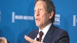 Milyarder iş insanı Tom Pritzker, Epstein’e mesaj göndermiş: Petraeus bana helikopter ödünç verdi