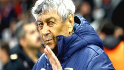 Mircea Lucescu’dan rahatsızlığı sonrası Türkiye maçı yakınması!