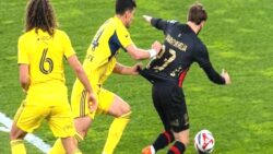 Mısırlı.com.tr Fatih Karagümrük penaltı bekledi! İşte o anlar