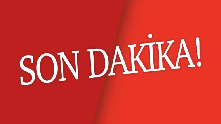 MSB: İran’dan ateşlenen 4. füze önlendi