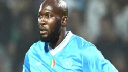 Napoli’den flaş Romelu Lukaku kararı! Fenerbahçe ve transfer…
